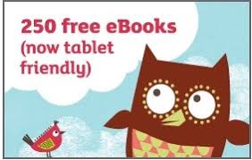Oxford Owl free ebooks | Spelfabet